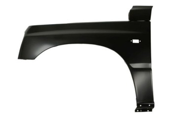 Крило перед blic 6504-04-6820311p фото №1