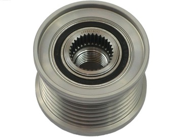 Колесо пасове wolnobiezne генератора фото №1