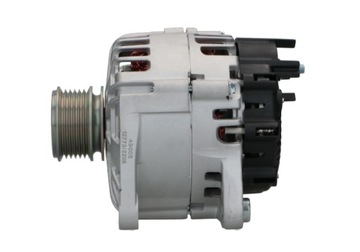 Генератор renault 120a фото №1