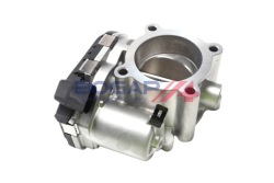 Bogap c6319102 корпус дроссельной заслонки дроссельная заслонка bogap фото №1