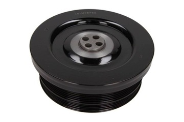 Колесо пасове вала колінчастого bmw фото №1