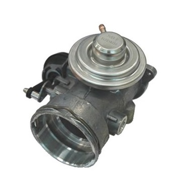 Клапан egr octavia, caddy 1,9tdi 04-10 571822112049 фото №1