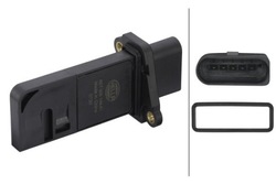 Расходомер воздуха audi a4 2,0 tfsi 04- фото №1