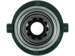 Sd0063 as-pl bendiks стартер фото №1