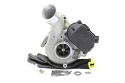 Turbo alanko 10900201 фото №1