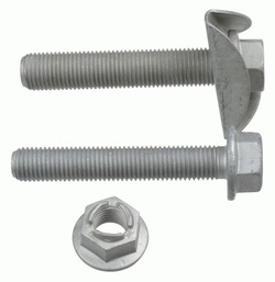 Lemförder набір mont. важеля зад фото №1