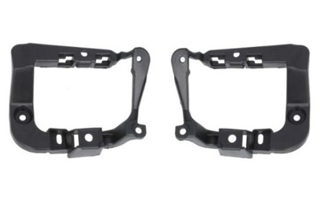 Элементы бампера blic фото №1