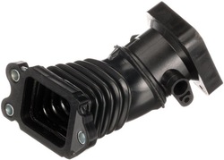 Шланг фільтра повітря ford focus c-max, mazda 2 02.05-06.15 фото №1