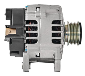 Генератор valeo val200010 фото №1