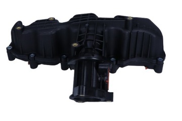 Колектор ss. seat leaon 1,6tdi 10-12/ altea 09-/ toledo 12-15 фото №1