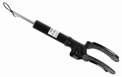 Sachs 319 009 глушитель фото №1