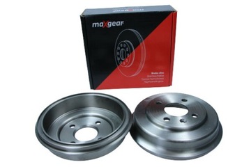 Барабан ham. chevrolet t. aveo 1,2-1,6 11- maxgear фото №1