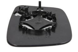 "скло дзеркало зовнішнього l asferycz blic 6102-02-1251351p скло фото №1