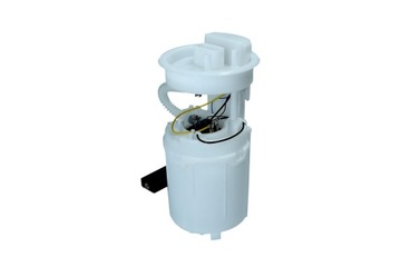 Насос пального електричний. з модуль живленням audi a3 фото №1