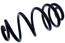 Denckermann пружина підвішування зад st фото №1