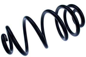 Пружина підвішування зад d700265 denckermann фото №1