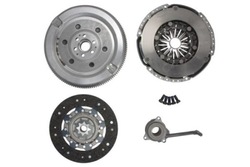 Nexus f1w300nx набор сцепление фото №1