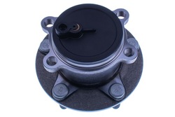 Ступица колёса з подшипник зад w413626 denckermann фото №1