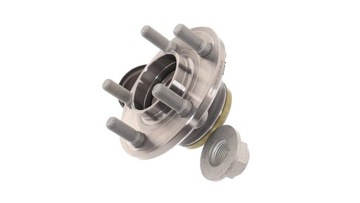 Підшипник, набір ремонтний ступиці chrysler фото №1