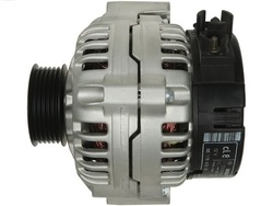 Генератор fiat scudo as-pl a0163 фото №1