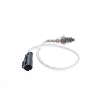 Лямбда-зонд bosch 02580300d9 фото №1