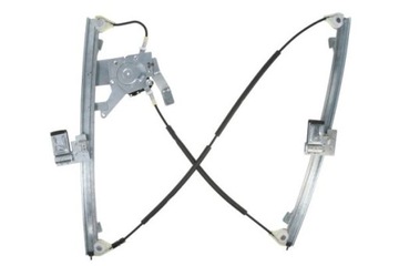 Підйомник вікна перед l 4 двері ford galaxy i 6060-01-018859 фото №1