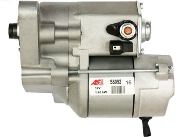 Стартер as-pl s6092 фото №1