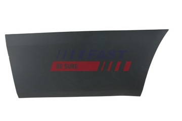 Планка зовнішня ft90919 fast фото №1