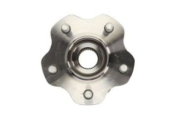 Подшипник колёса з ступица зад infiniti fx g35 m45 q50 qx70 2.2d-4.5 01.05- bta фото №1