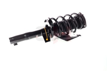 Gh амортизатор +пружина перед фото №1