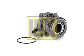 Циліндр зчеплення opel signum/vectra 1,9-3,0 cdti 03-08 фото №1