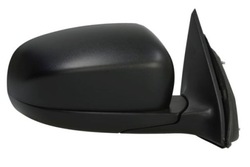 Дзеркало p плоске jeep cherokee kl 11.13-01.18 фото №1