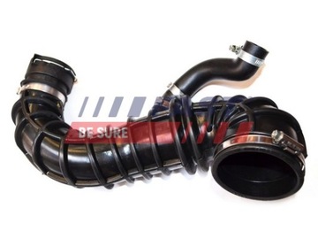 Fast труба повітря ford connect 02- 1.8tdci фото №1