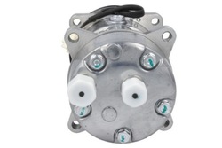 Компресор кондиціонера підходить до: seat toledo i, vw golf i, golf ii, j фото №1