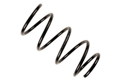 Bilstein пружина подвешивание 37-161903 фото №1