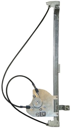 Подъемник стекла valeo 851139 8200017910 renault фото №1