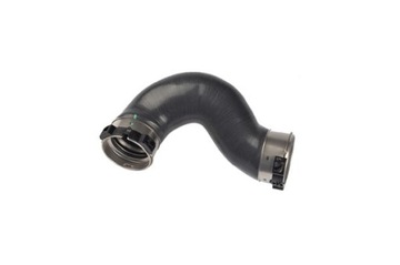 Шланг інтеркулер mercedes фото №1