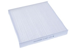 Фільтр салонний denckermann фото №1