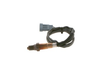 Лямбда-зонд bosch 0258006389 46764207 фото №1
