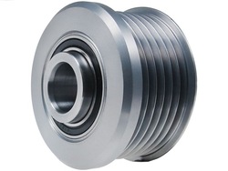 As-pl afp3030 сцепление jednokierunkowe фото №1