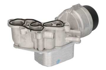 Радіаторів масла з корпус фільтра ds ds 3 ds 4 ds 5 ds 7 d4c012tt фото №1