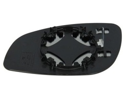 Скло дзеркало зовнішнього blic 6102-02-1292222p фото №1