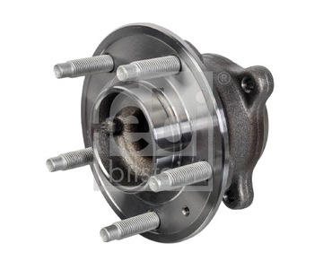 Набор подшипник febi 176948 фото №1