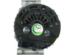 Генератор mini cooper as-pl a0159 фото №1