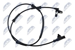 Датчик abs зад land rover range rover 05- l/p фото №1