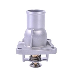 Термостат opel astra, corsa, insignia 1.6 turbo as фото №1