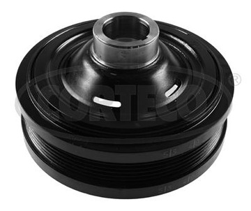 80005011 corteco колесо пасове w.korb. db c,e 300 фото №1