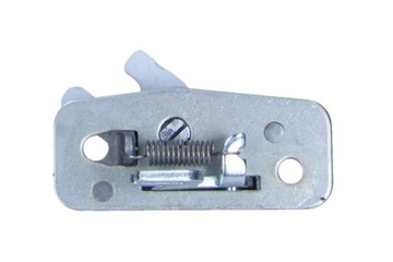 Замок двері зсувних iveco daily iv maxgear фото №1