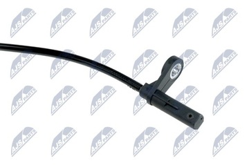 Датчик abs перед chrysler 300c 04- dodge charger magnum 04- | 4779244ab фото №1