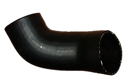 Шланг интеркулер volvo фото №1